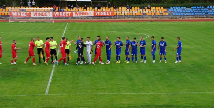 Нулево равенство лиши Рилски спортист от върха