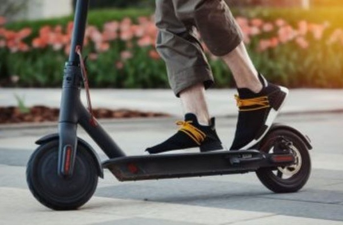 Крадец на тротинетка от Кюстендил ще лежи 5 месеца в затвора