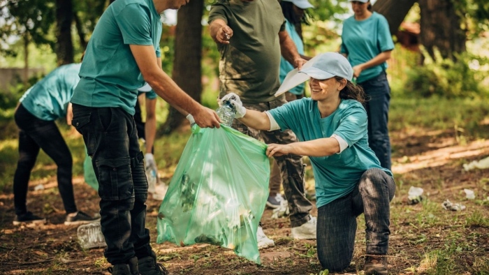 Стартира голямото чистене в Кюстендилско 
