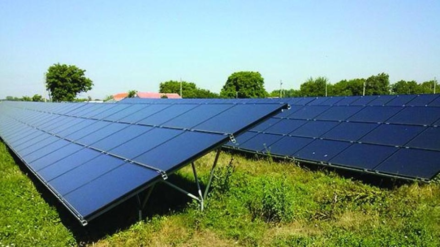 Жители на Скриняно скачат на протест срещу изграждането на фотоволтаична централа