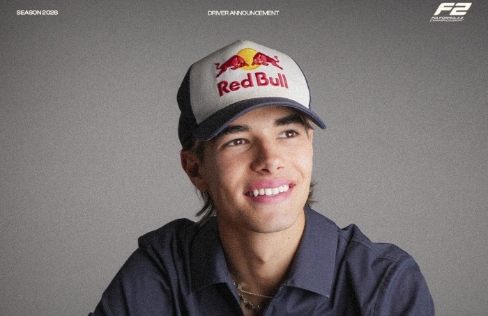 Никола Цолов ще кара във Формула 2