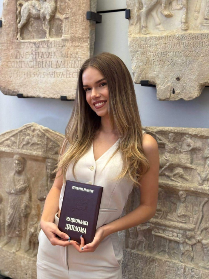 Пълни отличнички от Югозапада сред носителите на Национална диплома