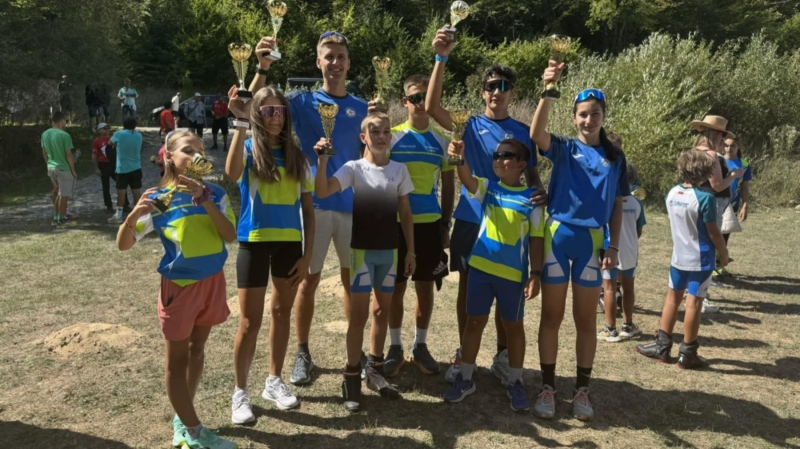 Блестящо представяне на СК \