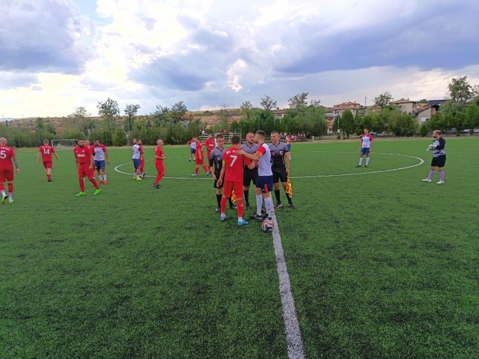 Голова фиеста в Рилци! Граничар постигна гръмка победа преди сблъсъка с шампиона