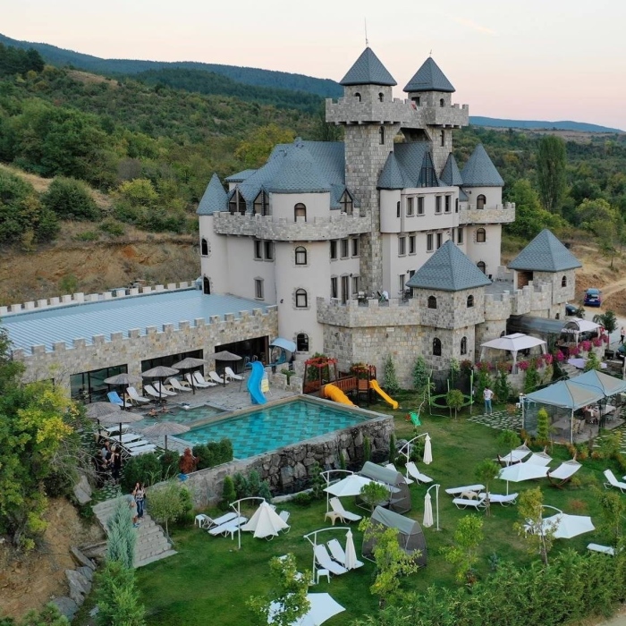 Неврокопският бизнесмен Валентин Четрафилов след обвиненията в побой: Шокиран съм, пускам жалба за клевета