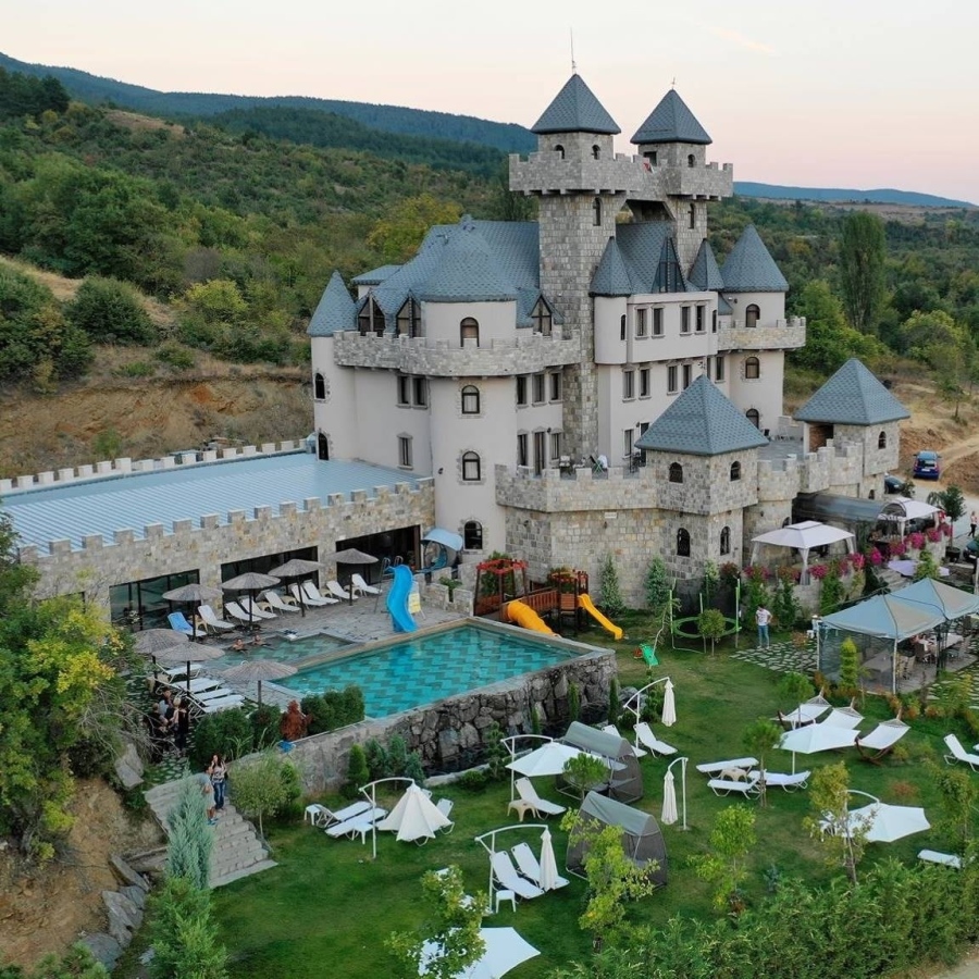 Неврокопският бизнесмен Валентин Четрафилов след обвиненията в побой: Шокиран съм, пускам жалба за клевета