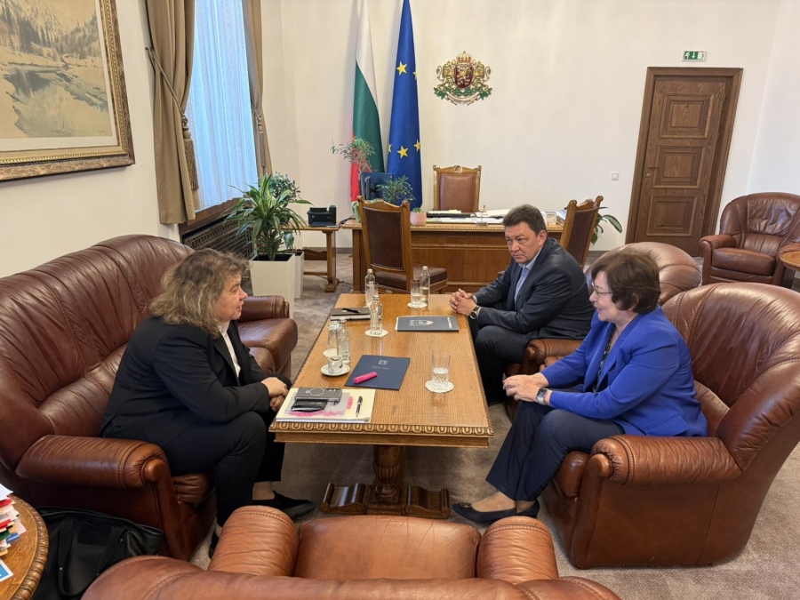 Кметът на Петрич: Хората ще бъдат потърпевши от промените в Закона за ВиК