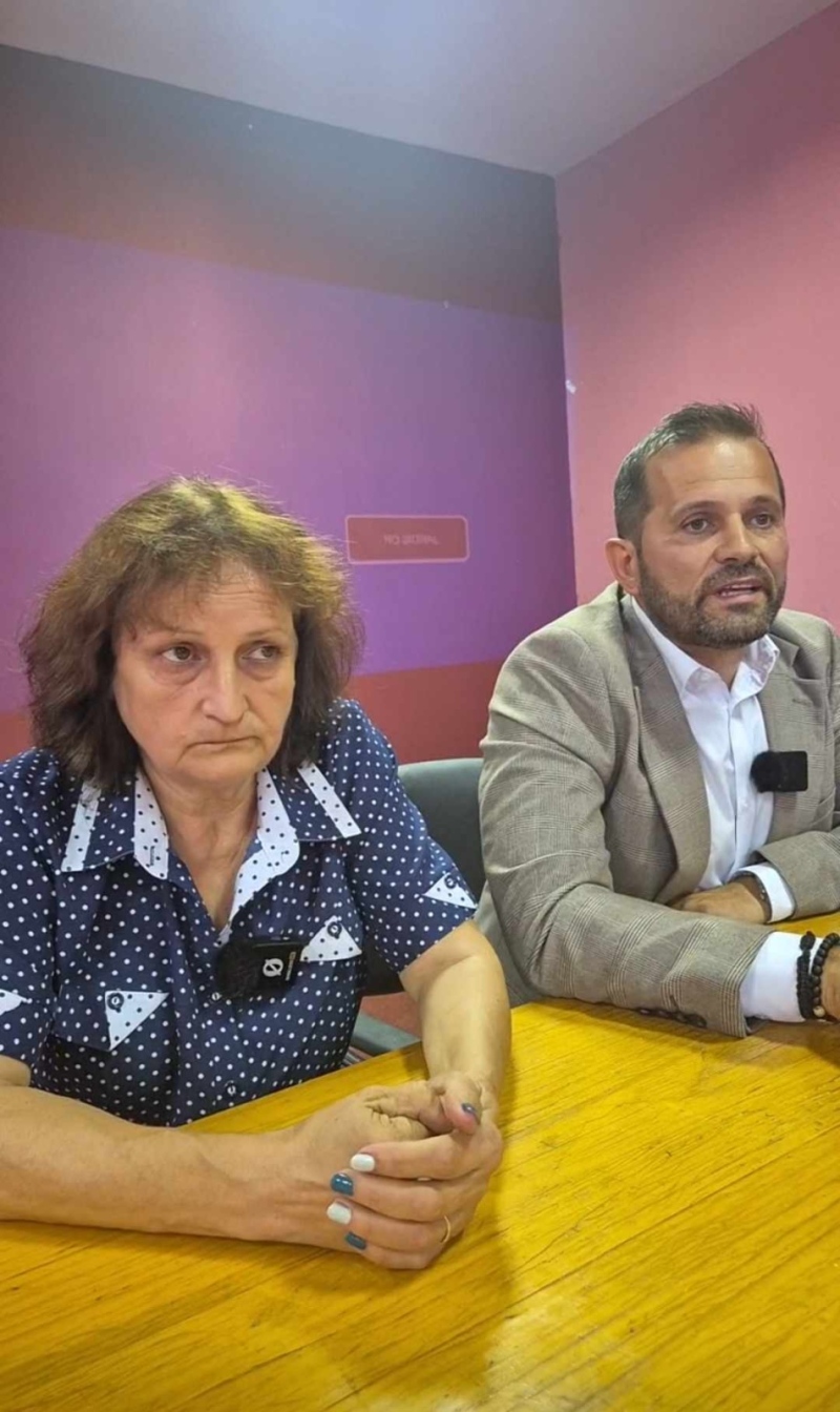 Димчо Димчев в Сапарева баня: Протести до дупка е единственият начин да не се присъедините към „Кюстендилска вода“