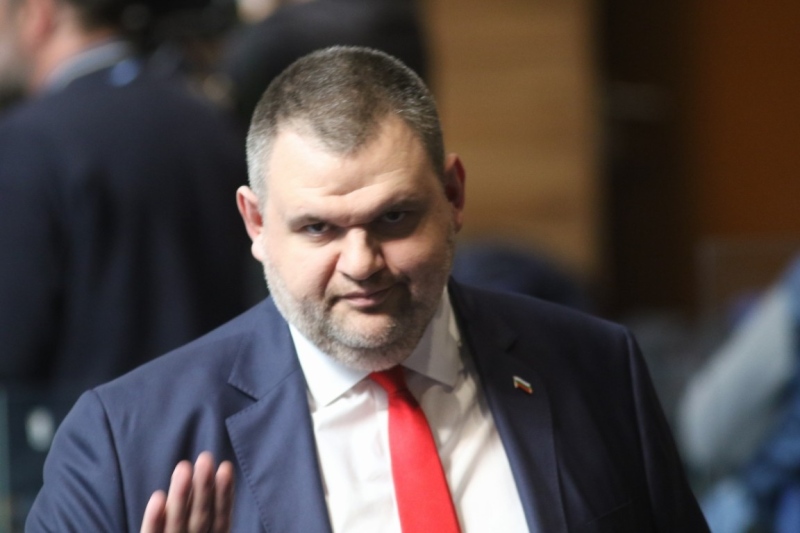 Пеевски след вота на недоверие: Това ще е резултатът 3 години и 4 месеца