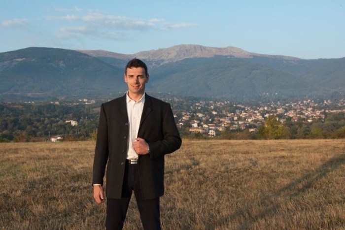 Братът на починалия полицай на протеста: Гнусно е да се правят манипулации със смъртта му