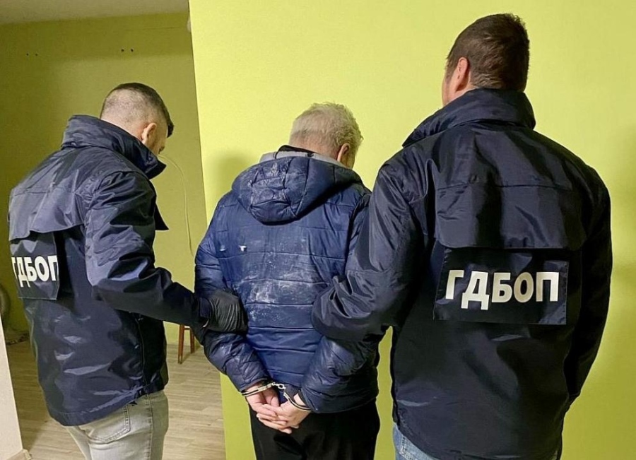 Арестуваха двама за наркотици в Кюстендил