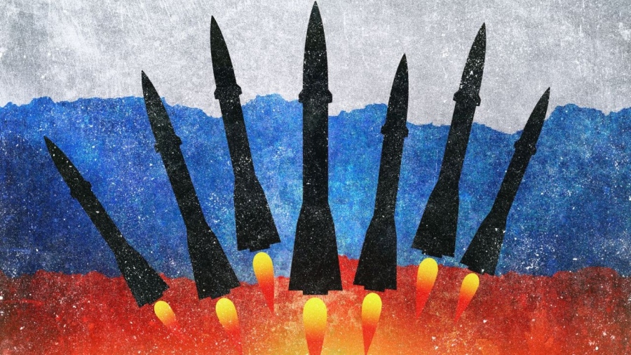 Русия: Руски изтребители не са нарушавали естонското въздушно пространство