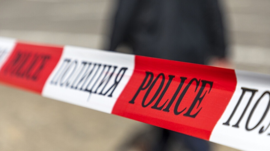 Откриха тялото на мъж край Пловдив