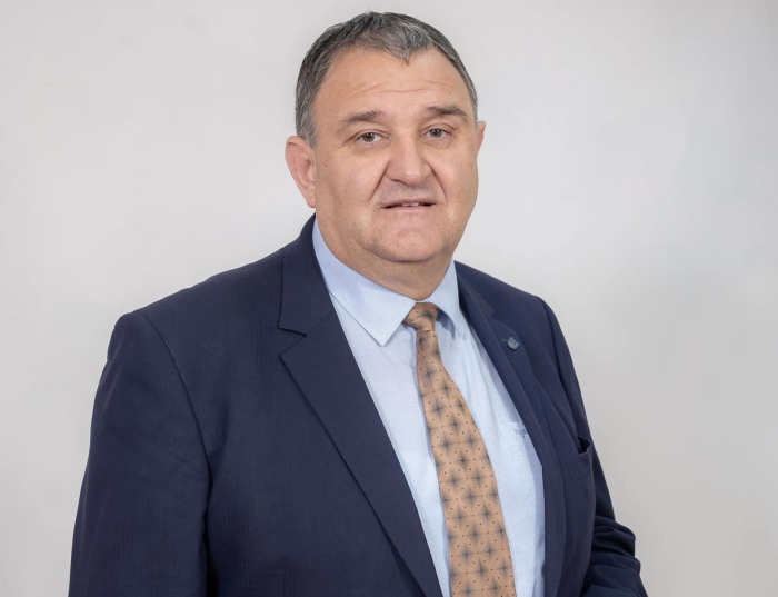 Поздрав от кмета на община Сапарева баня по повод Деня на независимостта на България