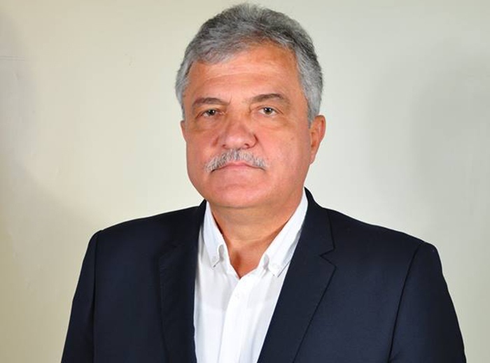 Поздрав от кмета на Община Гоце Делчев Владимир Москов по повод Деня на независимостта на България