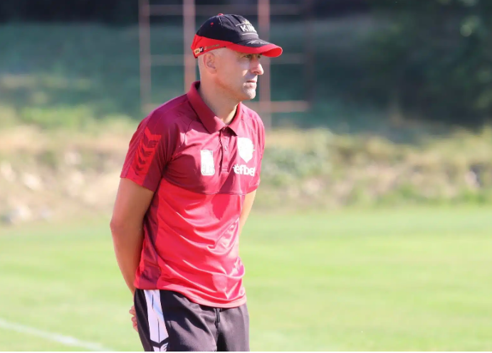 ФК Банско и Левски II не излъчиха победител в мач без голове