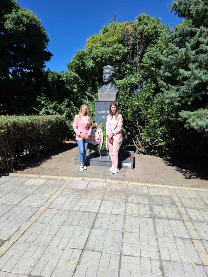 Община Сапарева баня отбеляза Независимостта на България