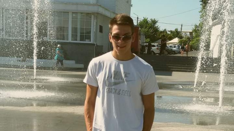 Баща от Сандански: Синът ми е отвлечен в Украйна, за да бъде пратен на фронта, въпреки че е с тежка травма