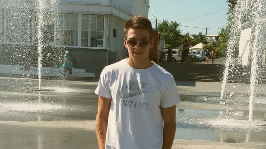 Баща от Сандански: Синът ми е отвлечен в Украйна, за да бъде пратен на фронта, въпреки че е с тежка травма