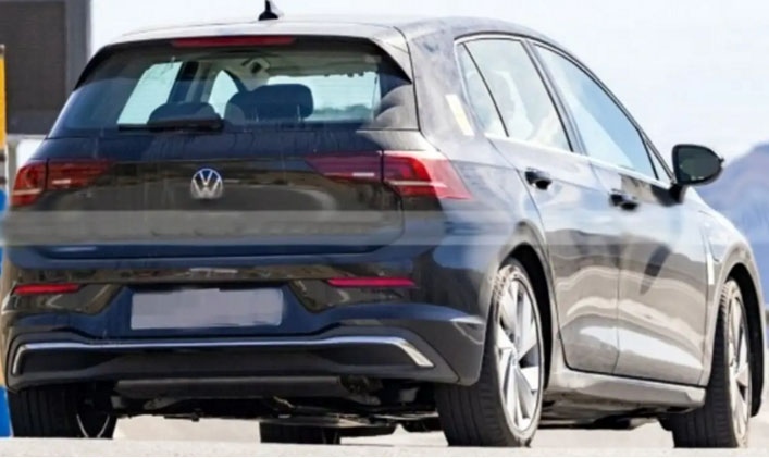 Потвърдено: Деветото поколение на VW Golf ще запази класическия двигател с вътрешно горене