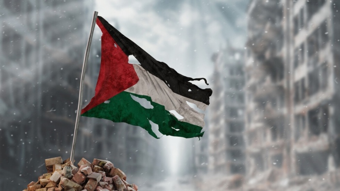 Кой признава и кой не признава Държавата Палестина