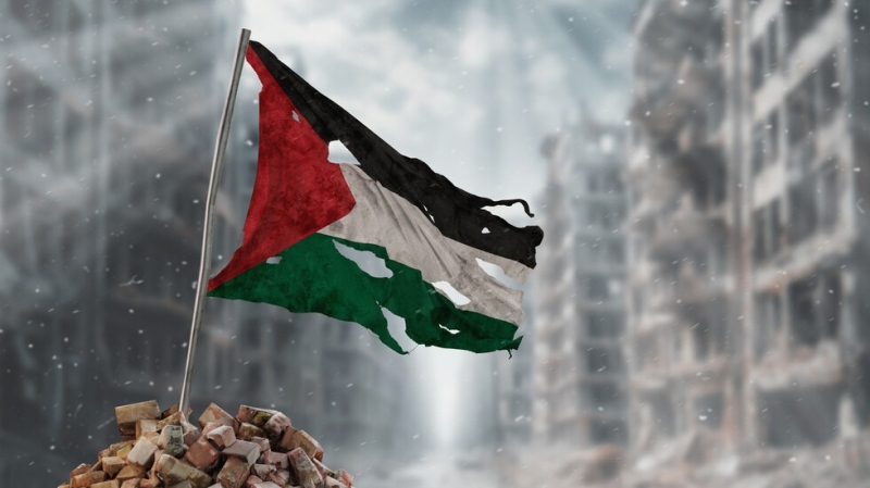 Кой признава и кой не признава Държавата Палестина