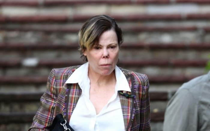 Окончателно: Осъдиха княгиня Калина за шофиране след употреба на алкохол в Боровец