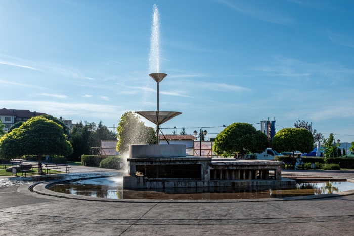 Софийска фирма иска да прокарва отклонение за минерална вода до свой имот в Сапарева баня 