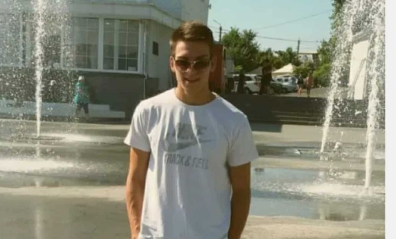 Освободиха Любомир Киров от Сандански, който беше мобилизиран насилствено в Украйна