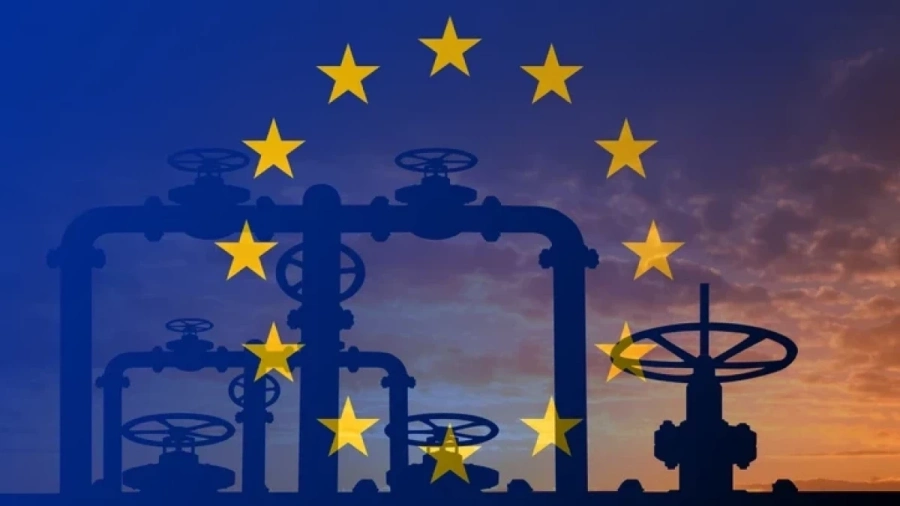 България спира ползването и транзита на руския нефт и газ