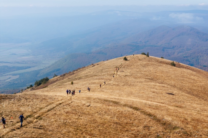 Атлети от цял свят се готвят за \