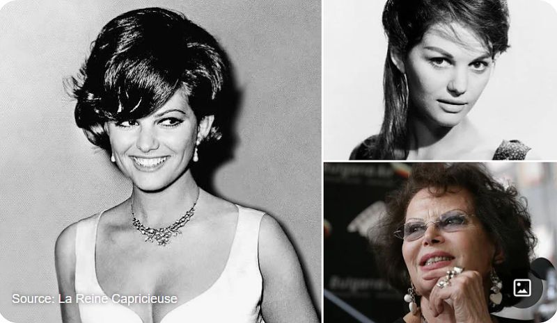 Актрисата Клаудия Кардинале почина на 87-годишна възраст