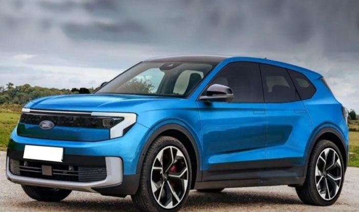 Ford Focus се завръща, но в нов формат