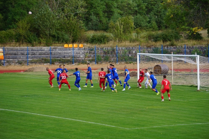 Сливнишки герой отстрани Рилски спортист
