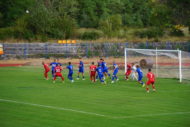 Сливнишки герой отстрани Рилски спортист