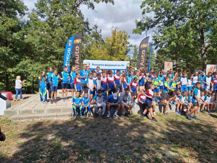 „Ел Тепе“ с отлично представяне на купи „Цари Мали град“ и  „София“