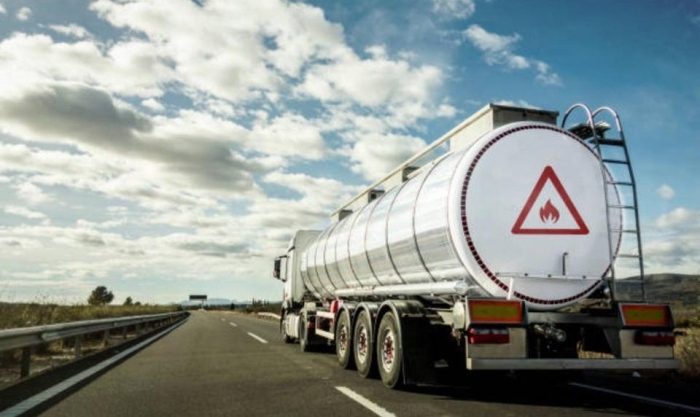 България с най-висок ръст в ЕС при превоза на опасни товари по суша