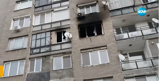 Оставиха в ареста пироманът от Дупница