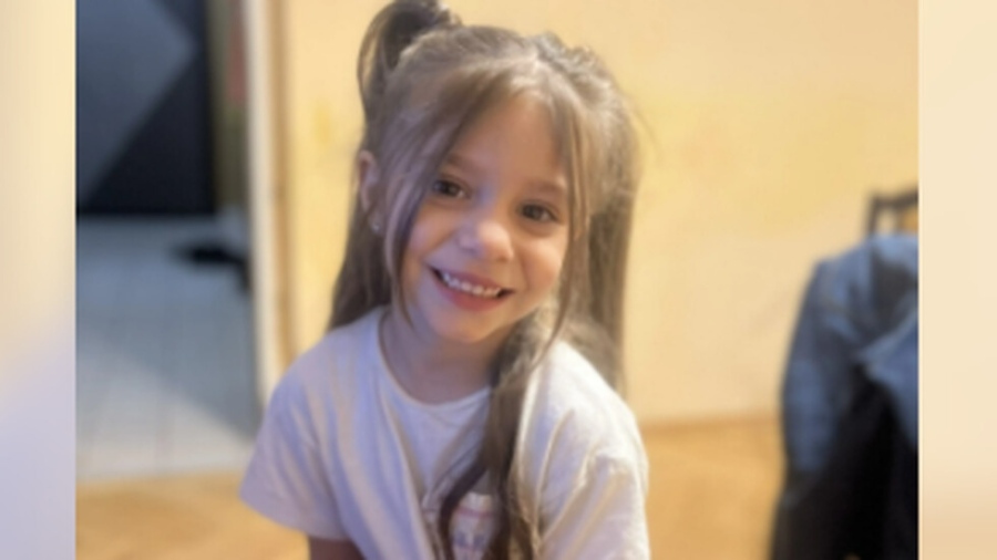 Зов за помощ: Да помогнем на малката Йоана