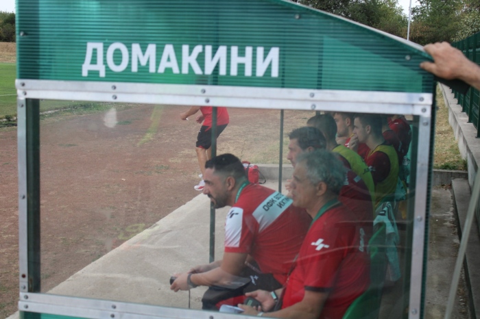 Ботев Ихтиман с класика над Пирин Гд и 8-и пореден мач без загуба