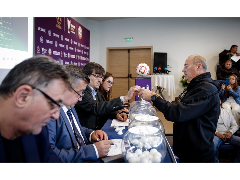 Марек гостува на Септември (Тервел) за Купата на България