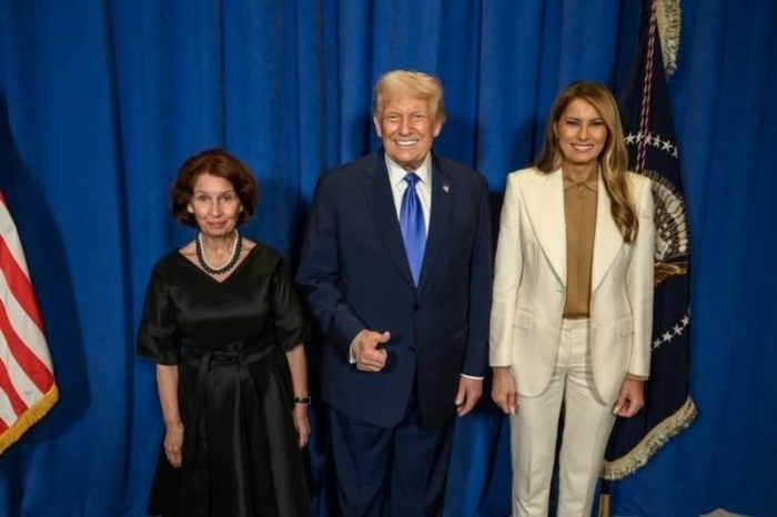 Президентът на РСМ отрече да е восъчна фигура