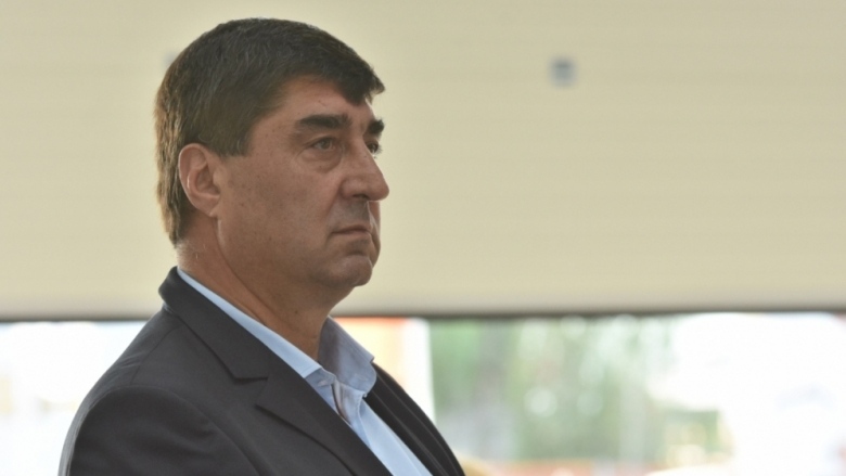 Борислав Кьосев: Следващият връх е Олимпиадата