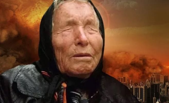 Пророчествата на Баба Ванга от Рупите за 2026 г. – бедствия и надежда в медицината