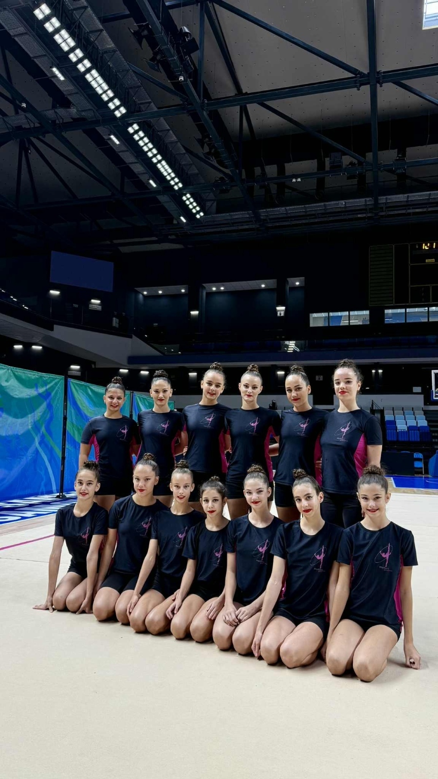 Самоков очаква над 3000 гимнастички за 5-дневно Световно първенство