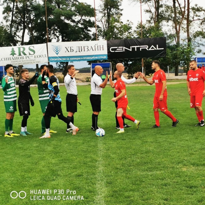 Кръг с емоции в Пиринската Бундеслига! Белица удари шампиона, Падеш даде заявка за върха след 11:1