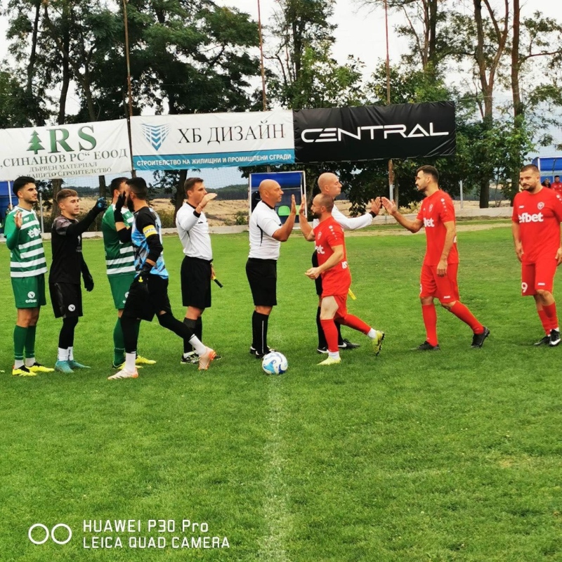 Кръг с емоции в Пиринската Бундеслига! Белица удари шампиона, Падеш даде заявка за върха след 11:1