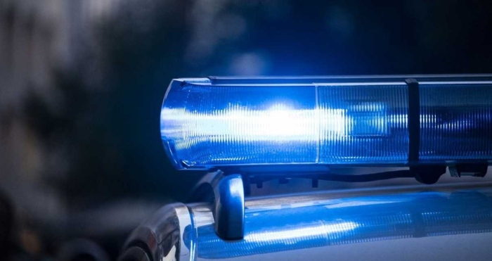 Неправоспособен и с нерегистриран мотор се преби на моста  край Горно Осеново