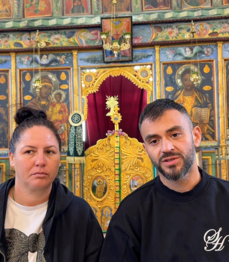 Събират дарения за курбана на Петковден в Яхиново,  фонд поема издръжката на млад кандидат-свещеник