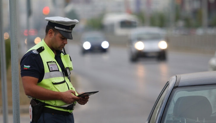 Бързи производства за пияни и дрогирани по пътищата в Перник и Радомир, сред тях и двама със същите провинения  